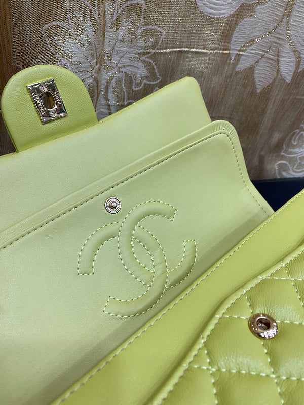 Satchel Bags - CHL Bags - 5558