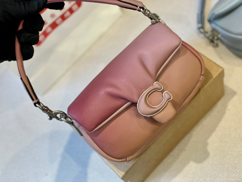 Satchel Bags - CCH Bags - 234