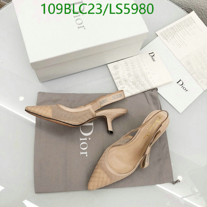 SAMCC - DOR Women Shoes - 2109
