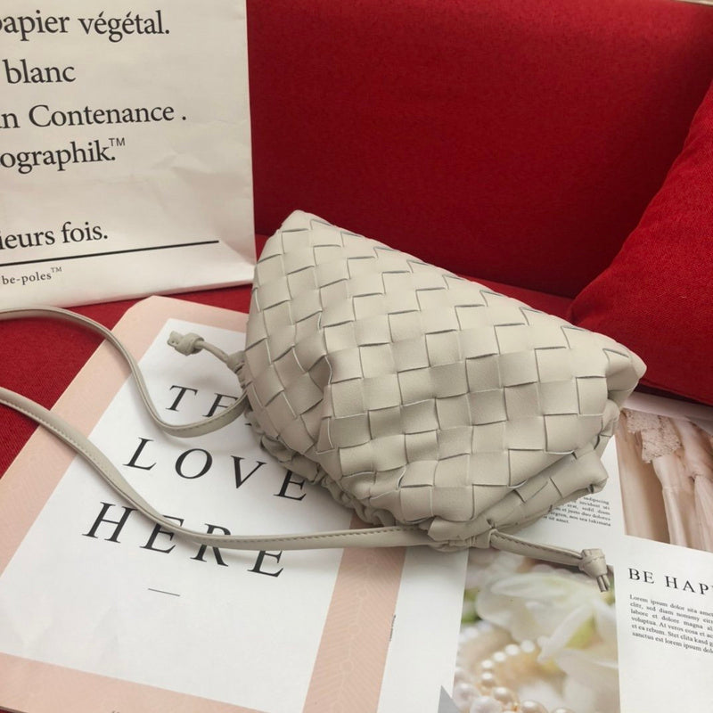 Satchel Bags - BV Bags - 246