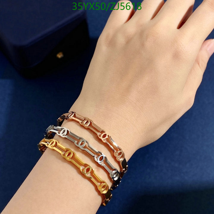 SAMC - CHL Jewelry - 928