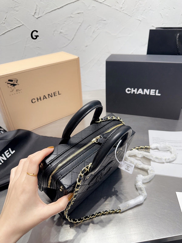 Satchel Bags - CHL Bags - 7111
