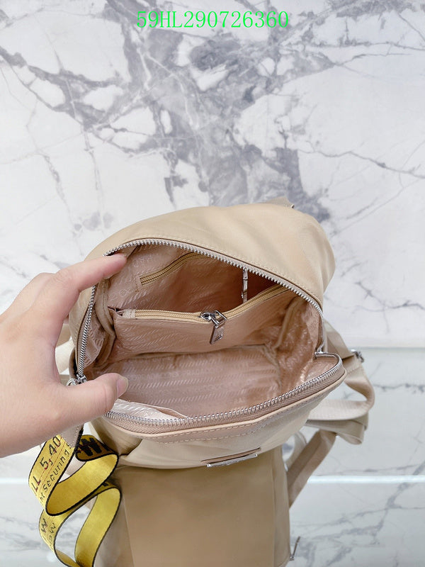 Satchel Bags - PDA Bags - 4099