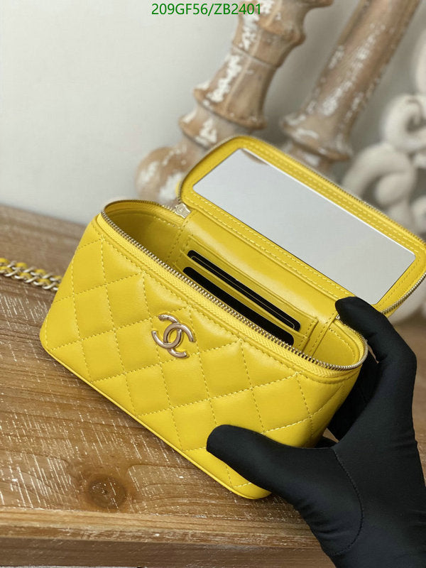SAMC - CHL Bags - 605