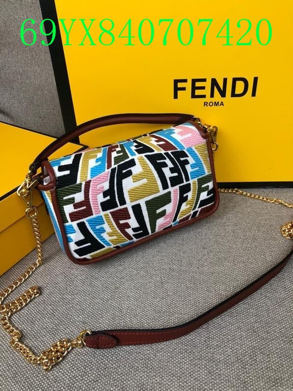 Glami - FDE Bags - 2593