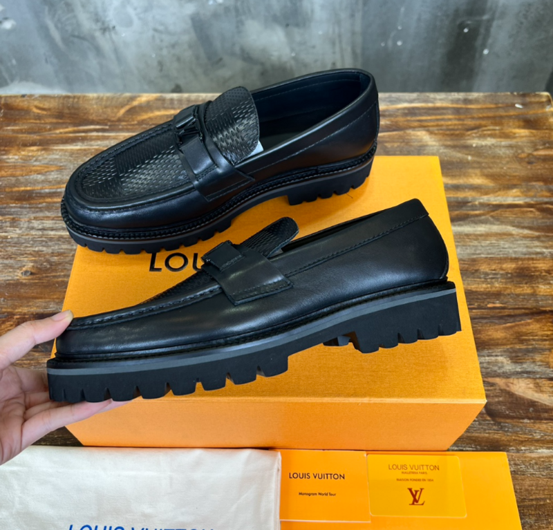 SAMC - LOV Men Shoes - 025