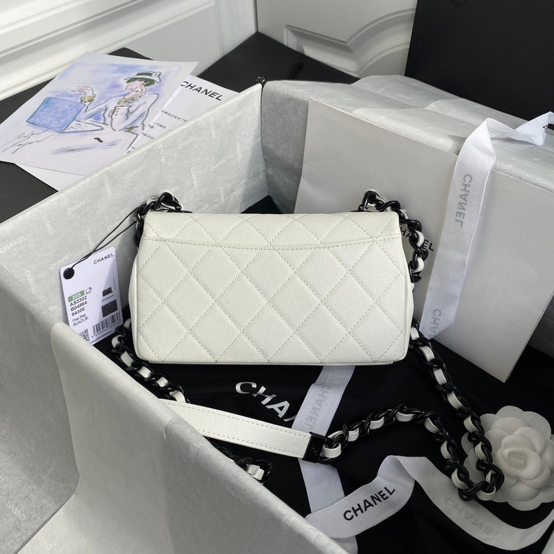 Satchel Bags - CHL Bags - 098