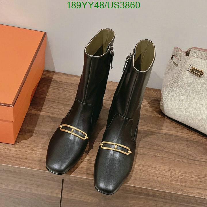 SAMC - HMS Women Shoes - 124