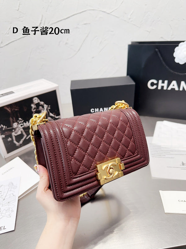 Satchel Bags - CHL Bags - 6782