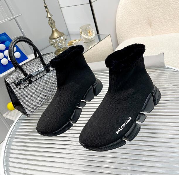 SAMC - BG Men Shoes - 279