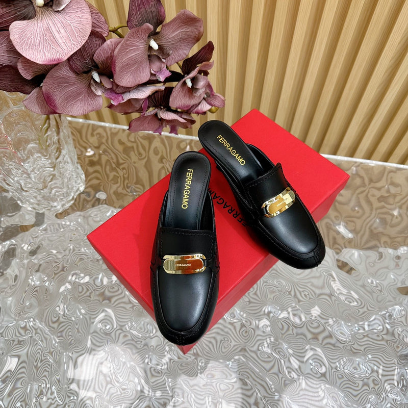 Glami - FGO Women Shoes - 094
