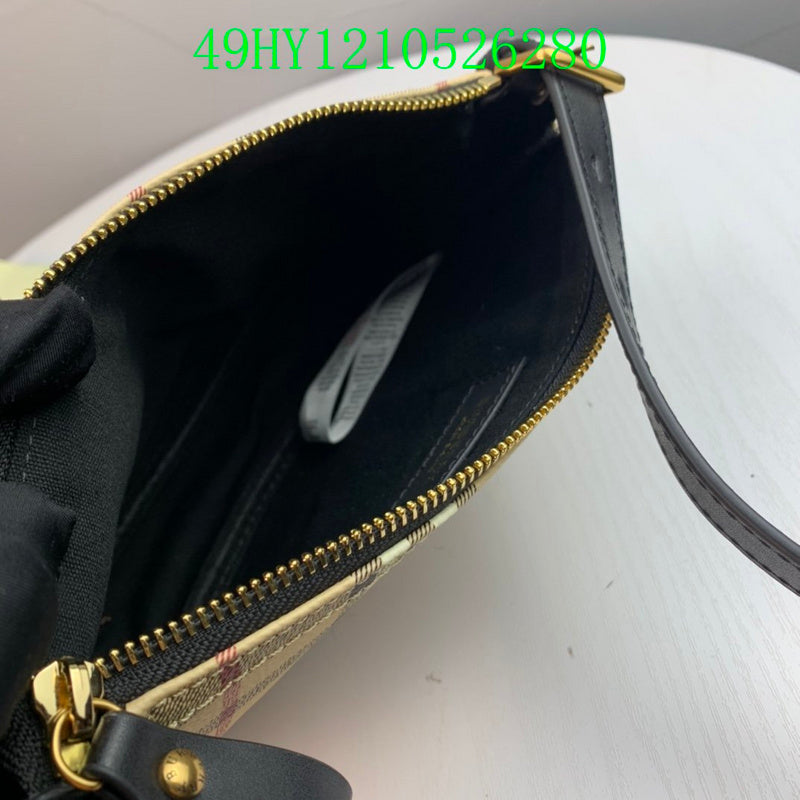 ELE Fashion -BBR Bags - 545
