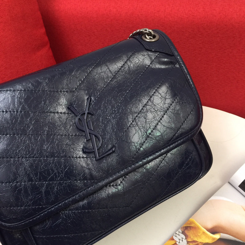 Satchel Bags - SLY Bags - 1152