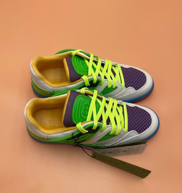 SAMC - GUKI Women Shoes - 1154