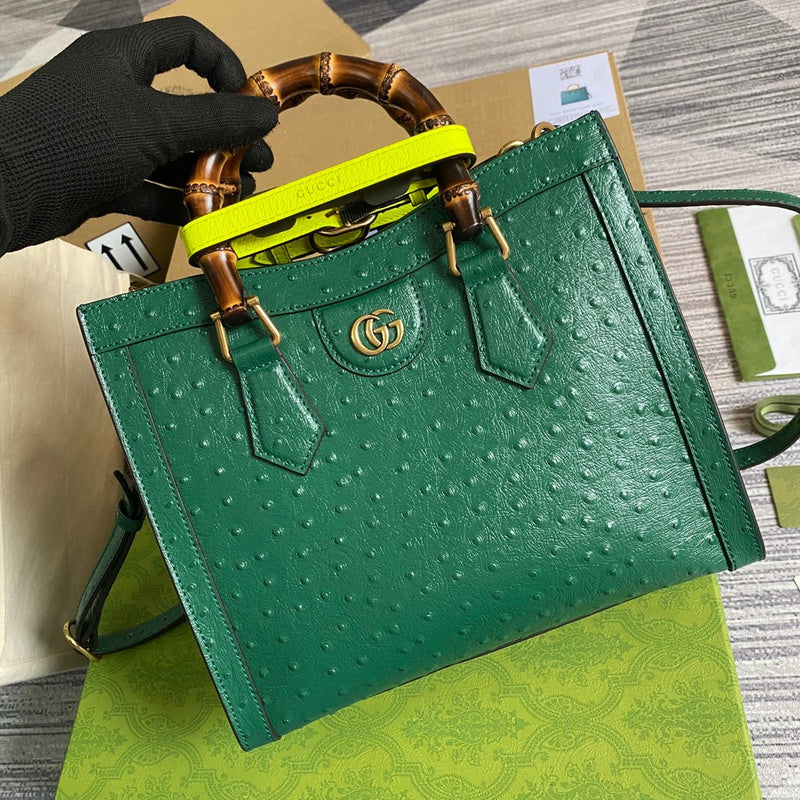 Satchel Bags - GCI Bags - 6635