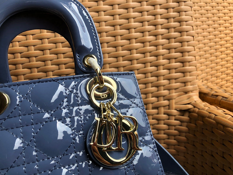 Satchel Bags - DOR Bags - 096