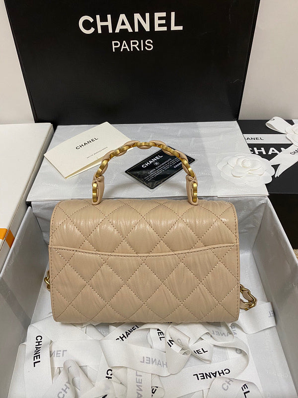Satchel Bags - CHL Bags - 3755