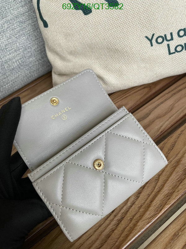 SAMC - CHL Wallets - 047