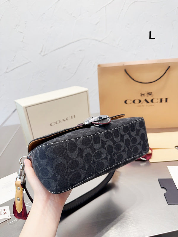 Satchel Bags - CCH Bags - 144