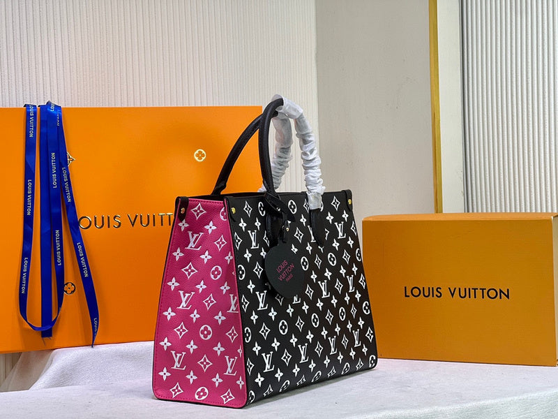 Satchel Bags - VL2 Bags - 106