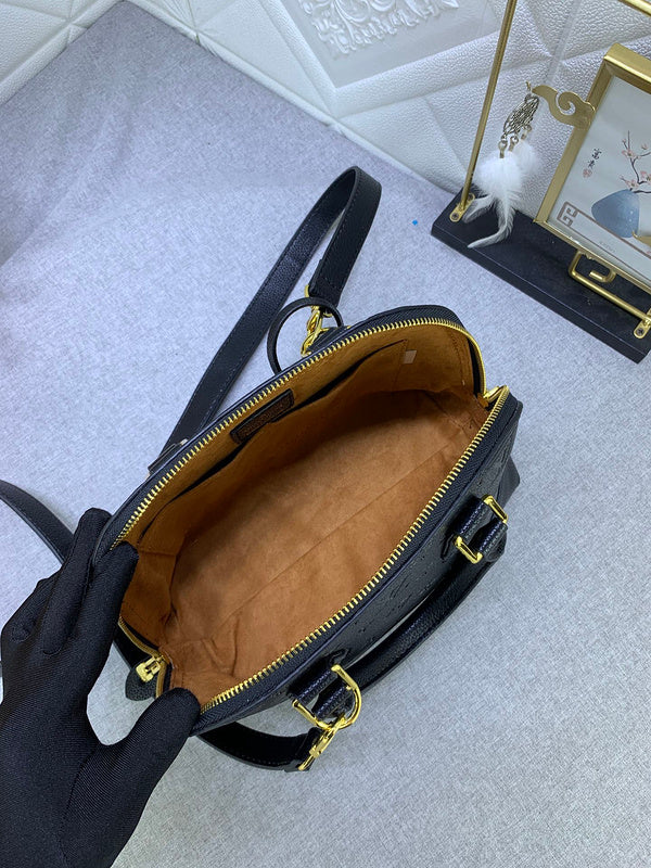 Satchel Bags - VL2 Bags - 139