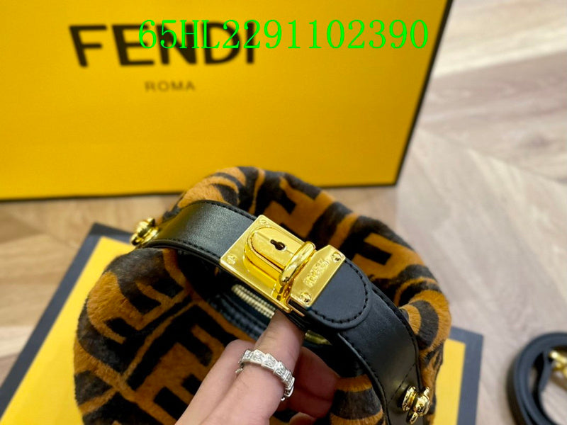Glami - FDE Bags - 1246