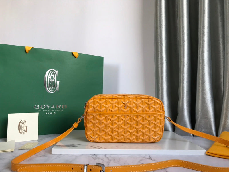 Glamy - GYO Bags - 1138