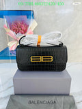 Satchel Bags - BGA Bags - 2373