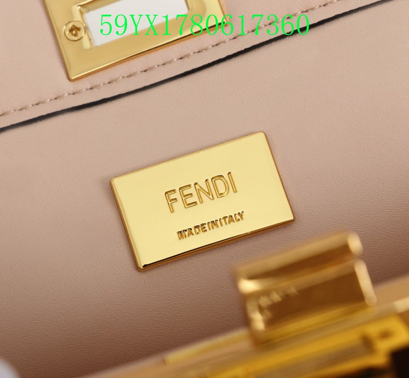 Glami - FDE Bags - 2998