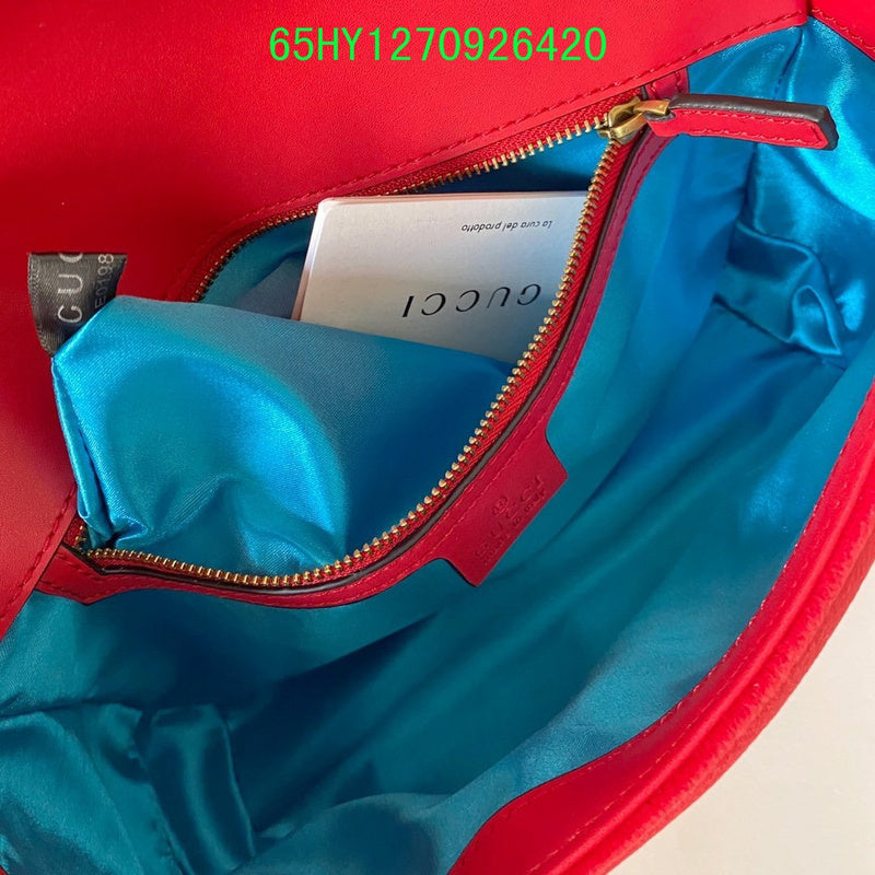 Glami Fashion - GCI Bags - 10514