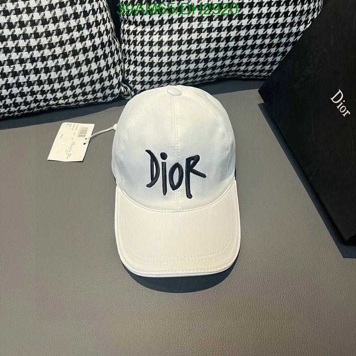 SAMC - DOR Caps & Hats - 015