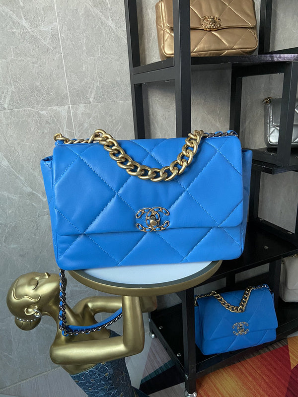 Chanel Bags