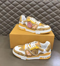 Glamy - LOV Men Shoes - 748