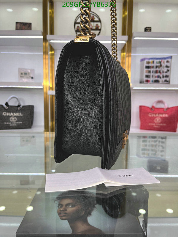 SAMC - CHL Bags - 818