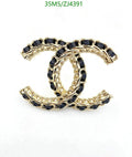 SAMC - CHL Jewelry Brooch - 152