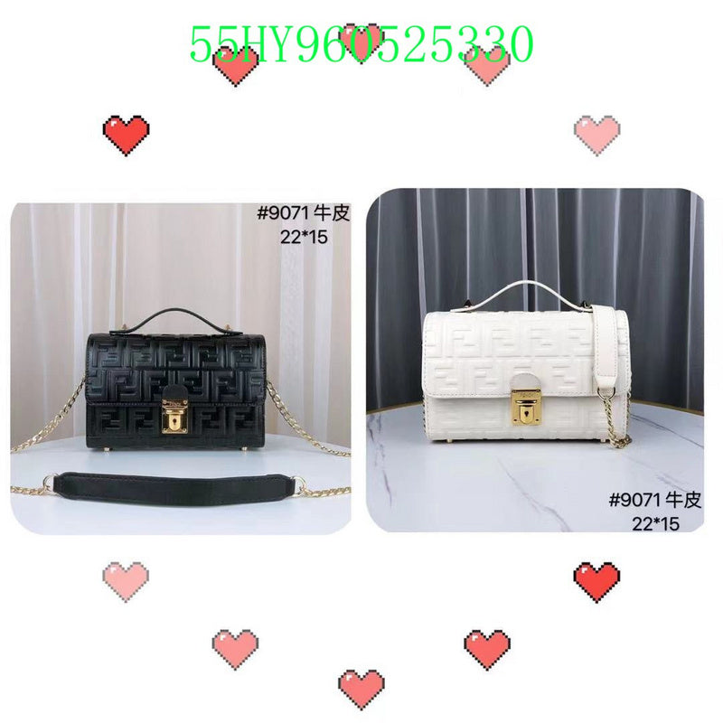 Glami - FDE Bags - 3044