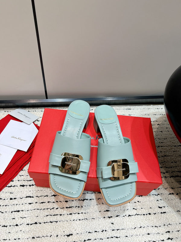 Glami - FGO Women Shoes - 233