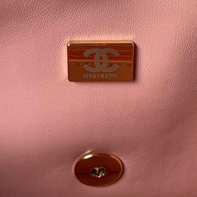 Satchel Bags - CHL Bags - 7514