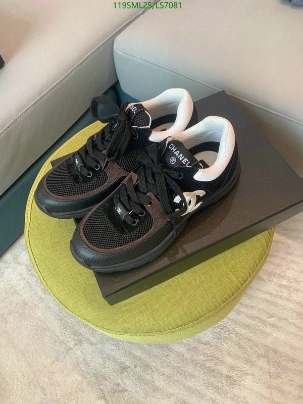 SAMC - CHL Women Shoes Sneakers - 214