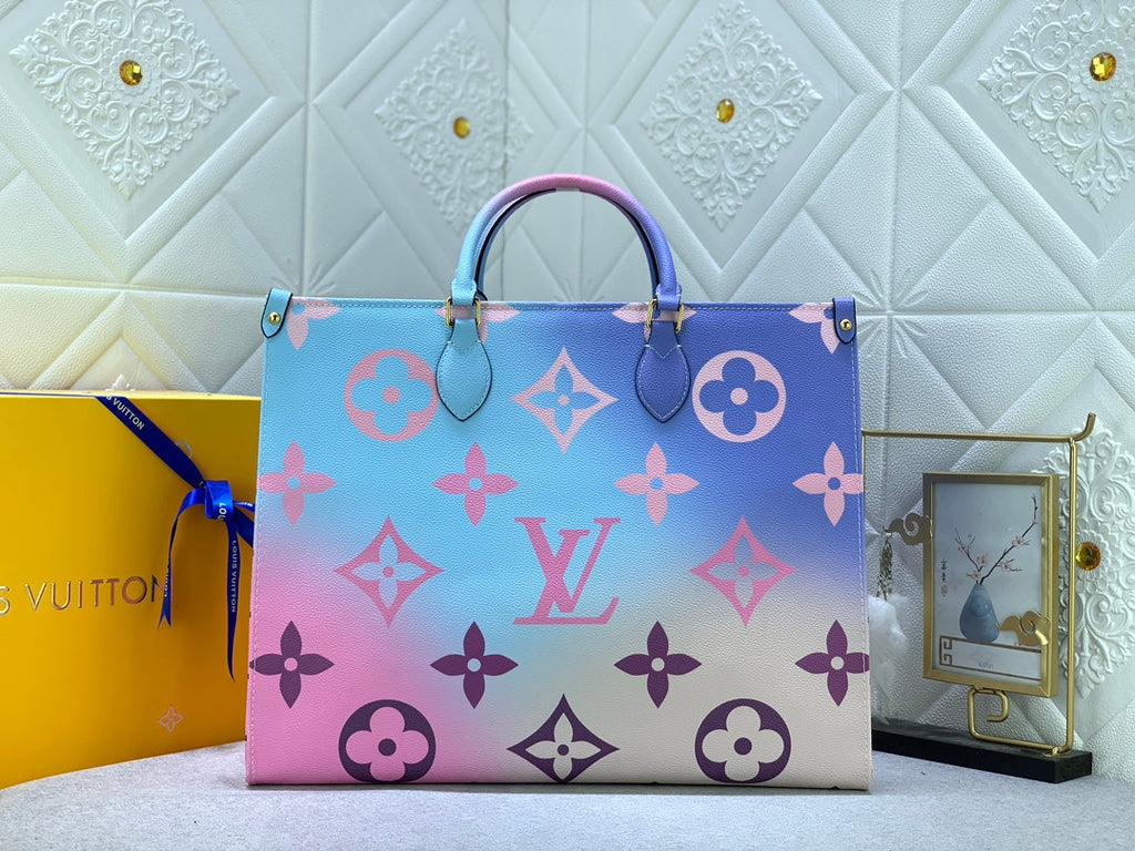 EN - Luxury Bags LUV 748