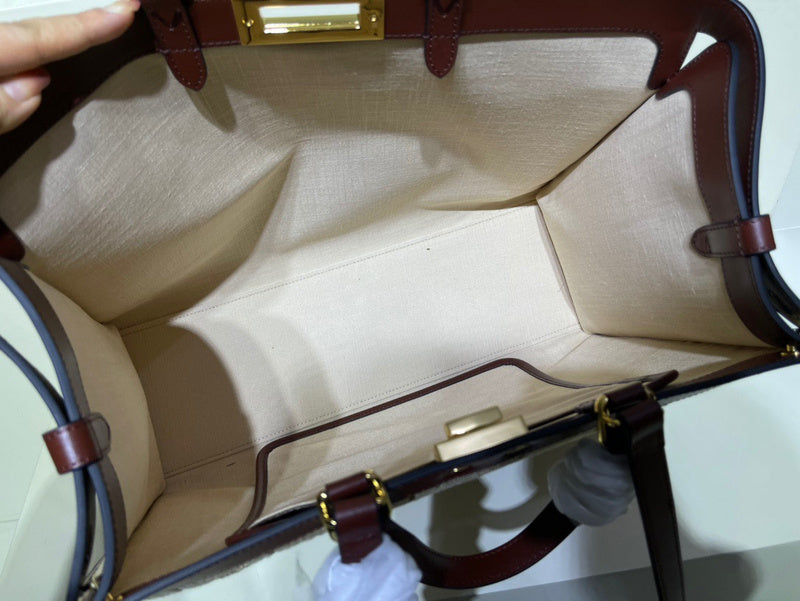 FDI Bags - Luxurious Bags  229