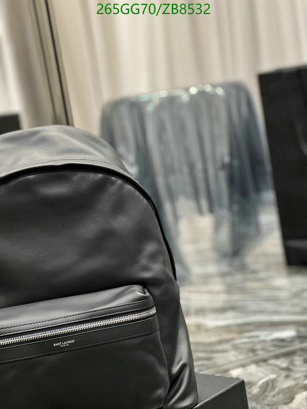 SAMC - YLS Bags - 181