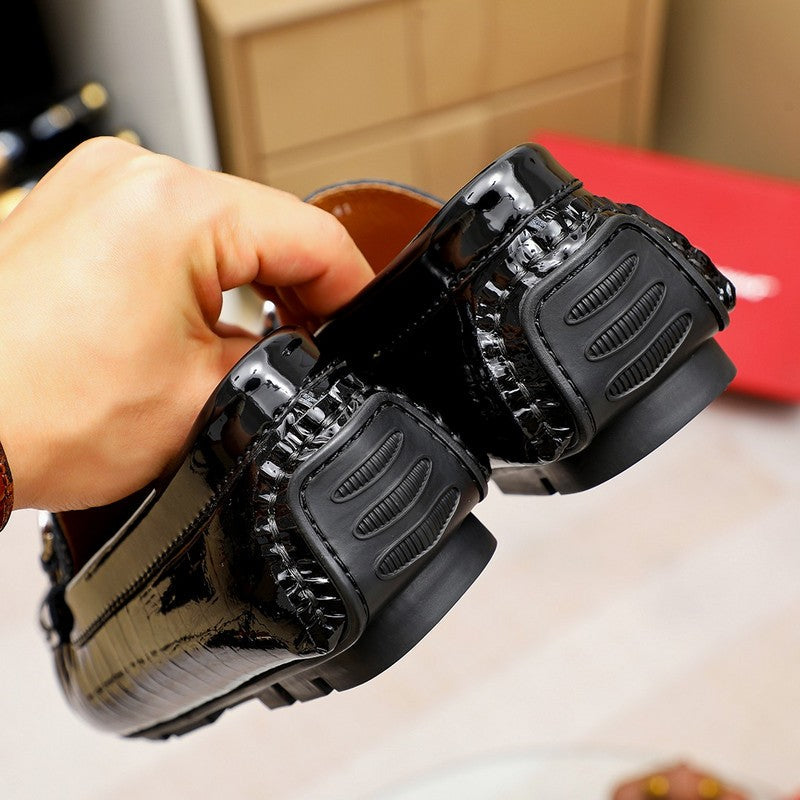 Glami - FGO Men Shoes - 931