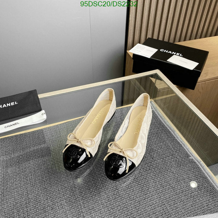 SAMC - CHL Women Shoes Ballet - 051