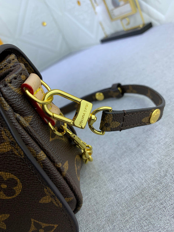Satchel Bags - VL2 Bags - 166