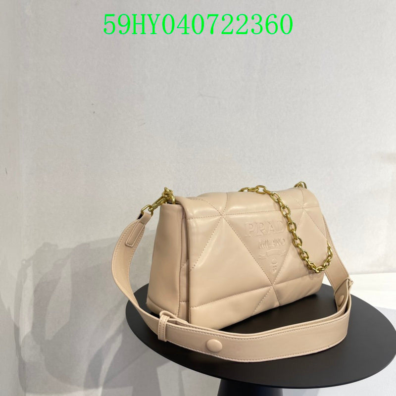 Satchel Bags - PDA Bags - 4095