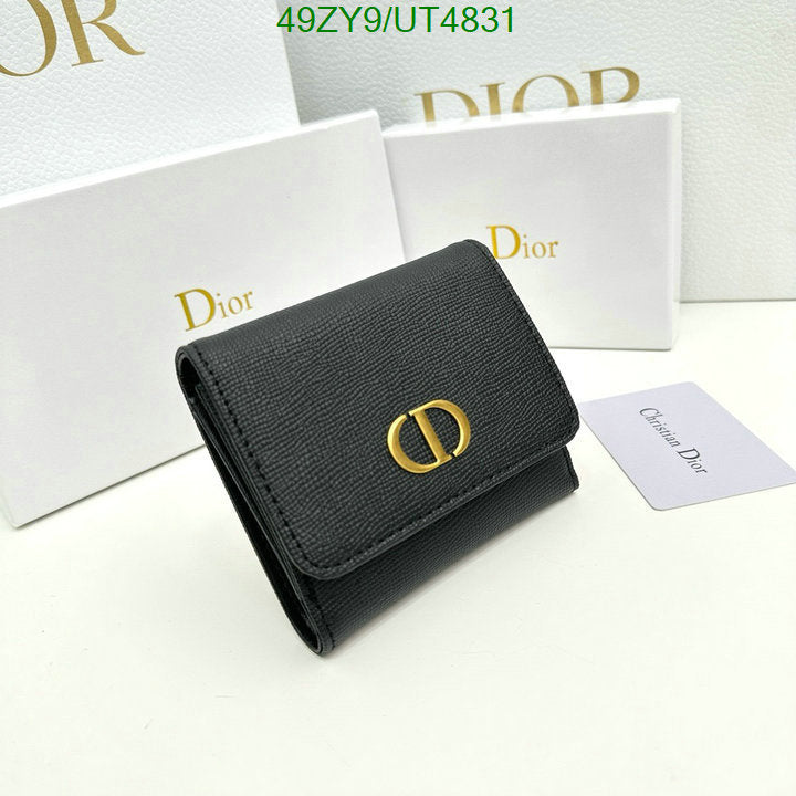 SAMC - DOR Wallets - 060