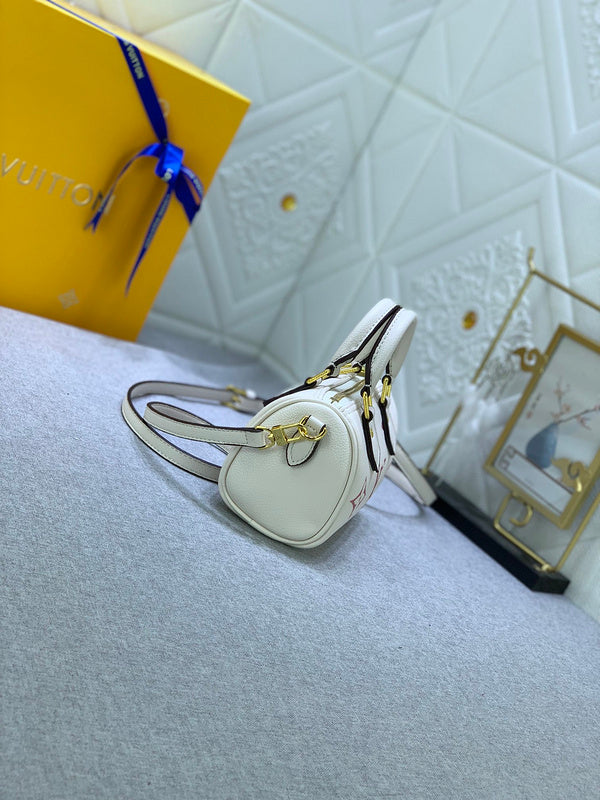 Satchel Bags - VL2 Bags - 186