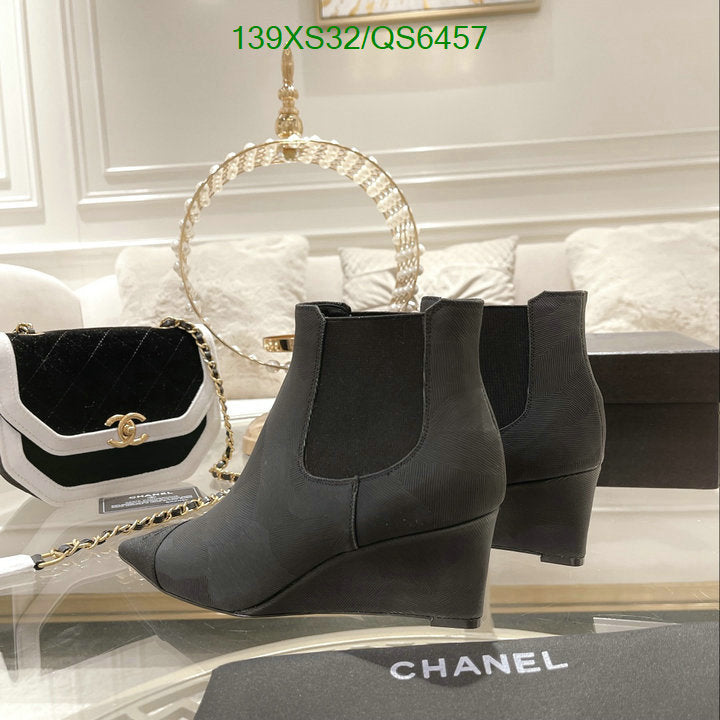 SAMC - CHL Women Boots - 399