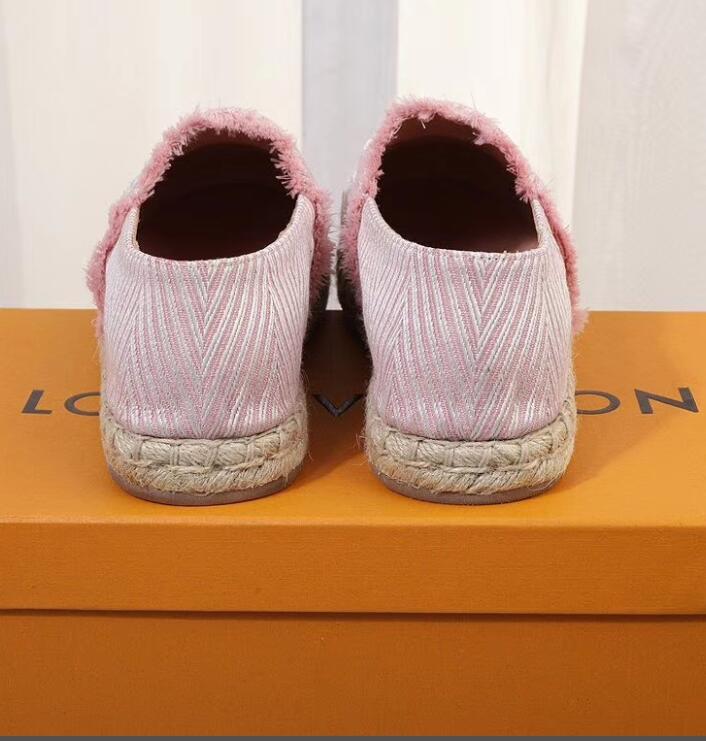 SAMC - LOV Women Shoes - 1742